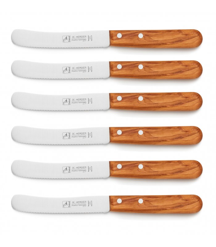 Household knives - Buy online - Germany Solingen