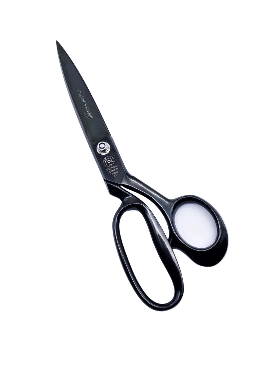 Gifaz Schneiderschere 16 Cm - Made In Italy, Aus Edelstahl, Handgeschliffen Für Stoff & Papier