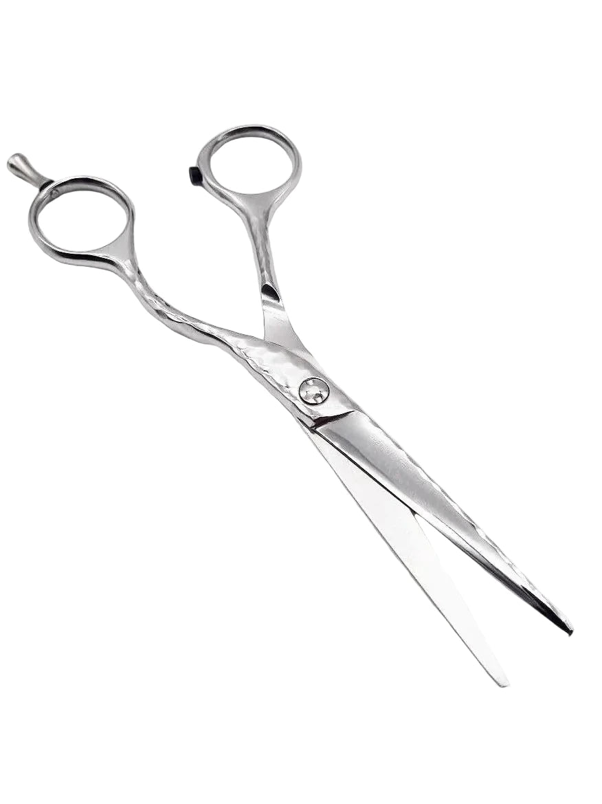 Ciseaux De Coiffeur Solingen - Fabriqué En Allemagne - Acier Inoxydable - Longueur 4 Pouces - Neuf