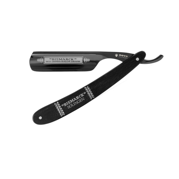 Straight Razor - Germany Solingen