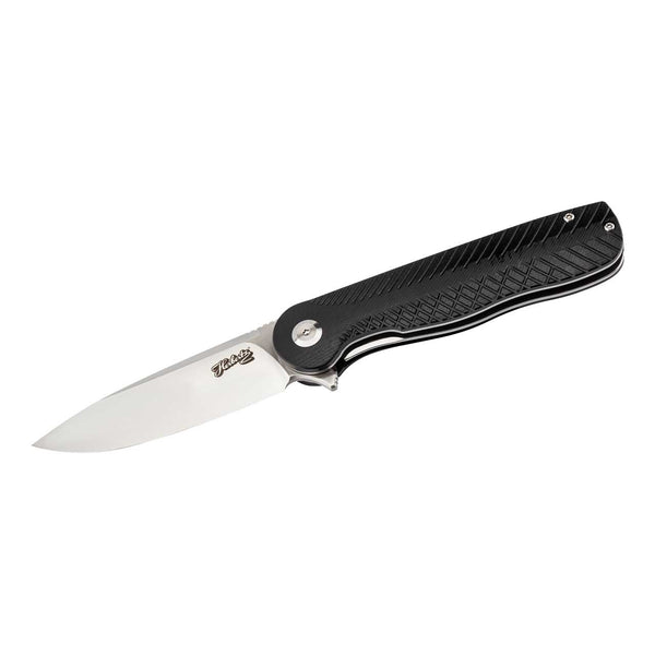 Herbertz Selection One Hand Knife G10