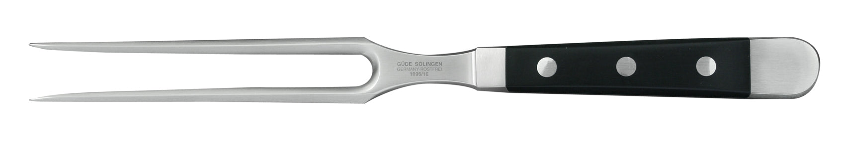 Messerblock, Alpha, Buche natur, 9tlg.
