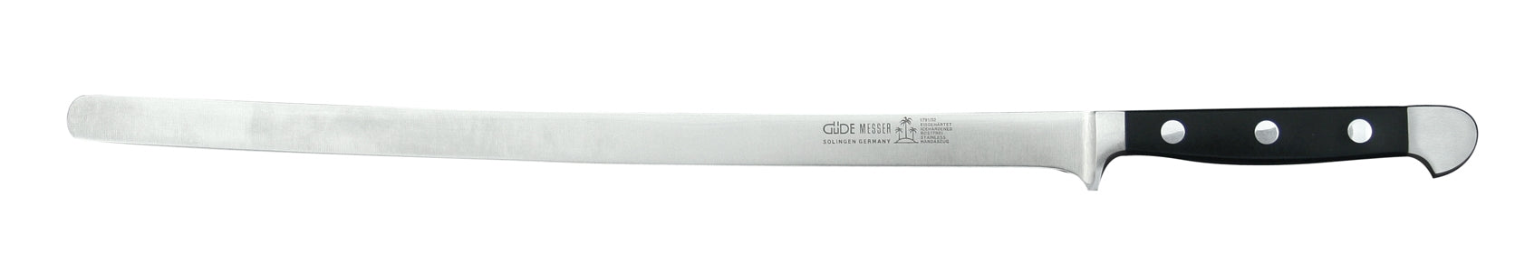 Lachsmesser, Klingenlänge 32 cm