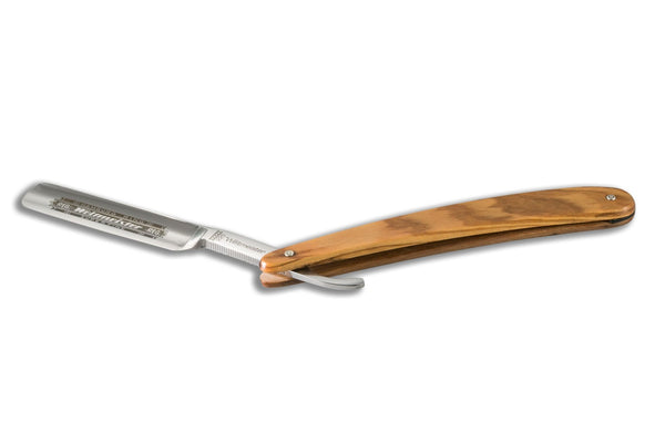 Straight Razor - Germany Solingen