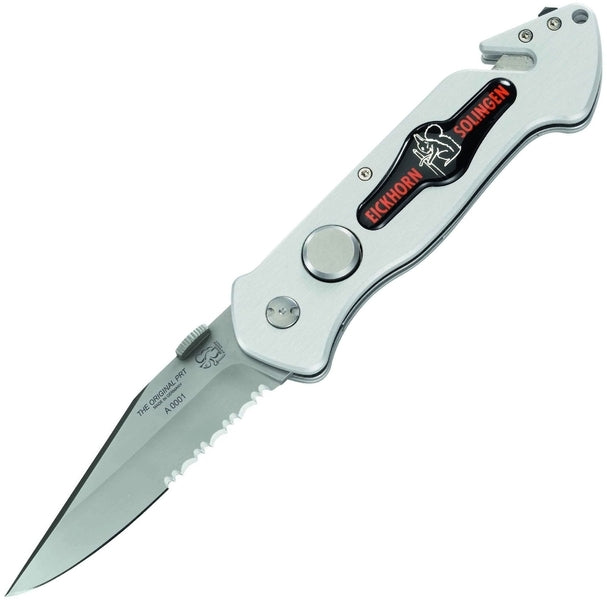 PRT I-Taschenrettungsmesser