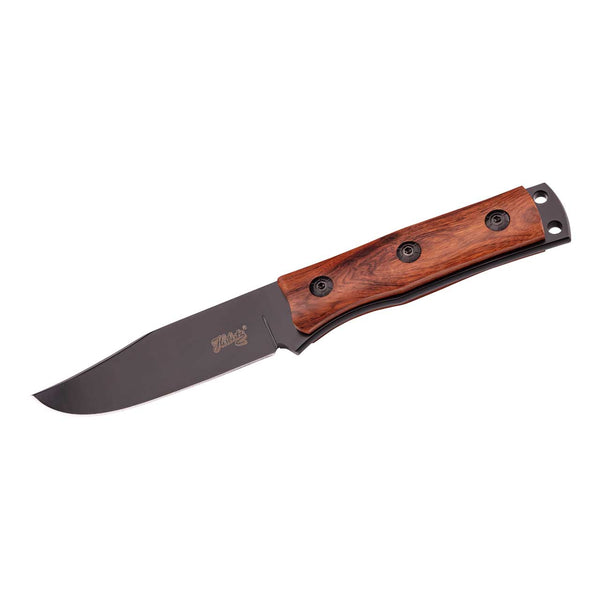 Herbertz Selection Belt Knife Cocobolo, Full Tang