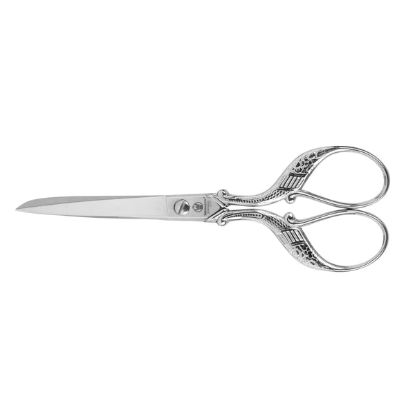 Household scissors 6", nostalgia, masterpiece