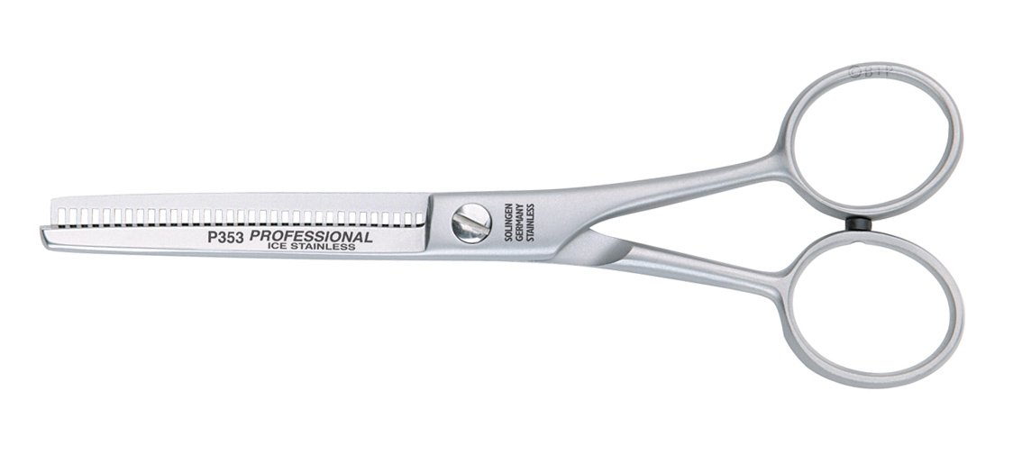 Modellierschere Professional, Gesamtlänge 5,5"