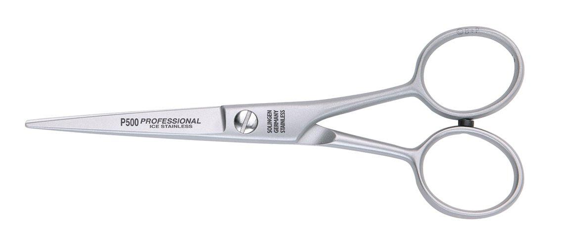 Haarschere Professional, Gesamtlänge 5"