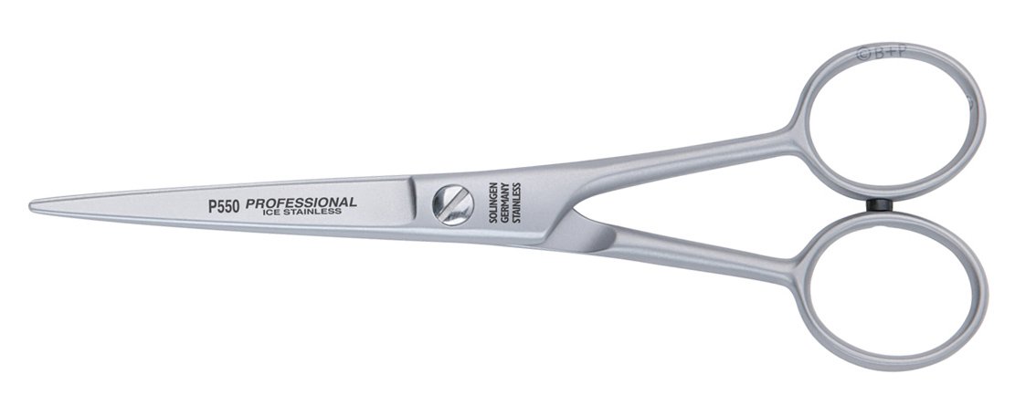 Haarschere Professional, Gesamtlänge 5,5"