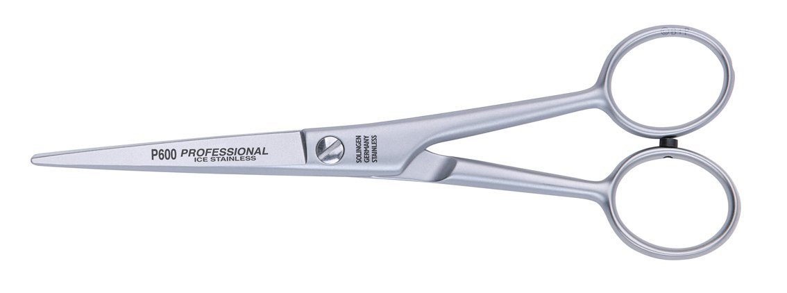 Haarschere Professional, Gesamtlänge 6"
