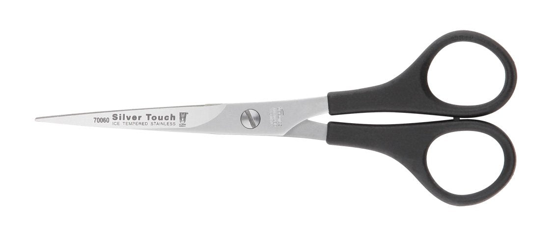 Haarschere, Gesamtlänge 6"