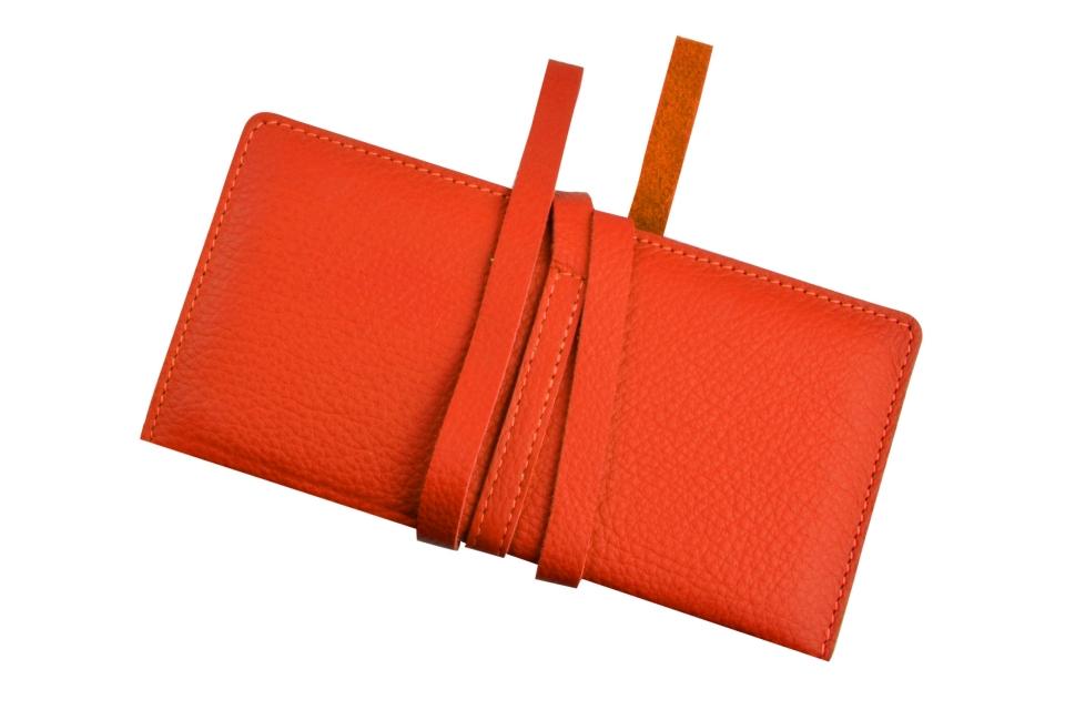 Maniküre Set Decora, cox orange, 6tlg.