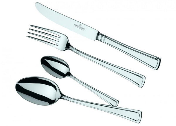 BELLEVUE, 72-piece set - Germany Solingen