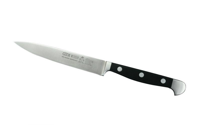 Spickmesser, Klingenlänge 13 cm