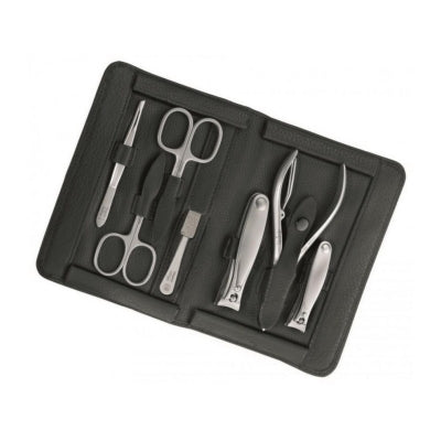 Set Per La Manicure – Include 5 Pezzi Con Lima Di Solingen - Foto 7