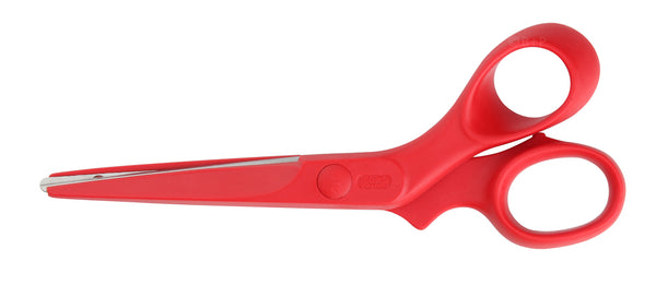 All-purpose scissors / kitchen scissors, total length 23cm