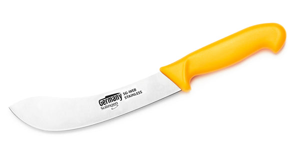 Skinner/meat knife
