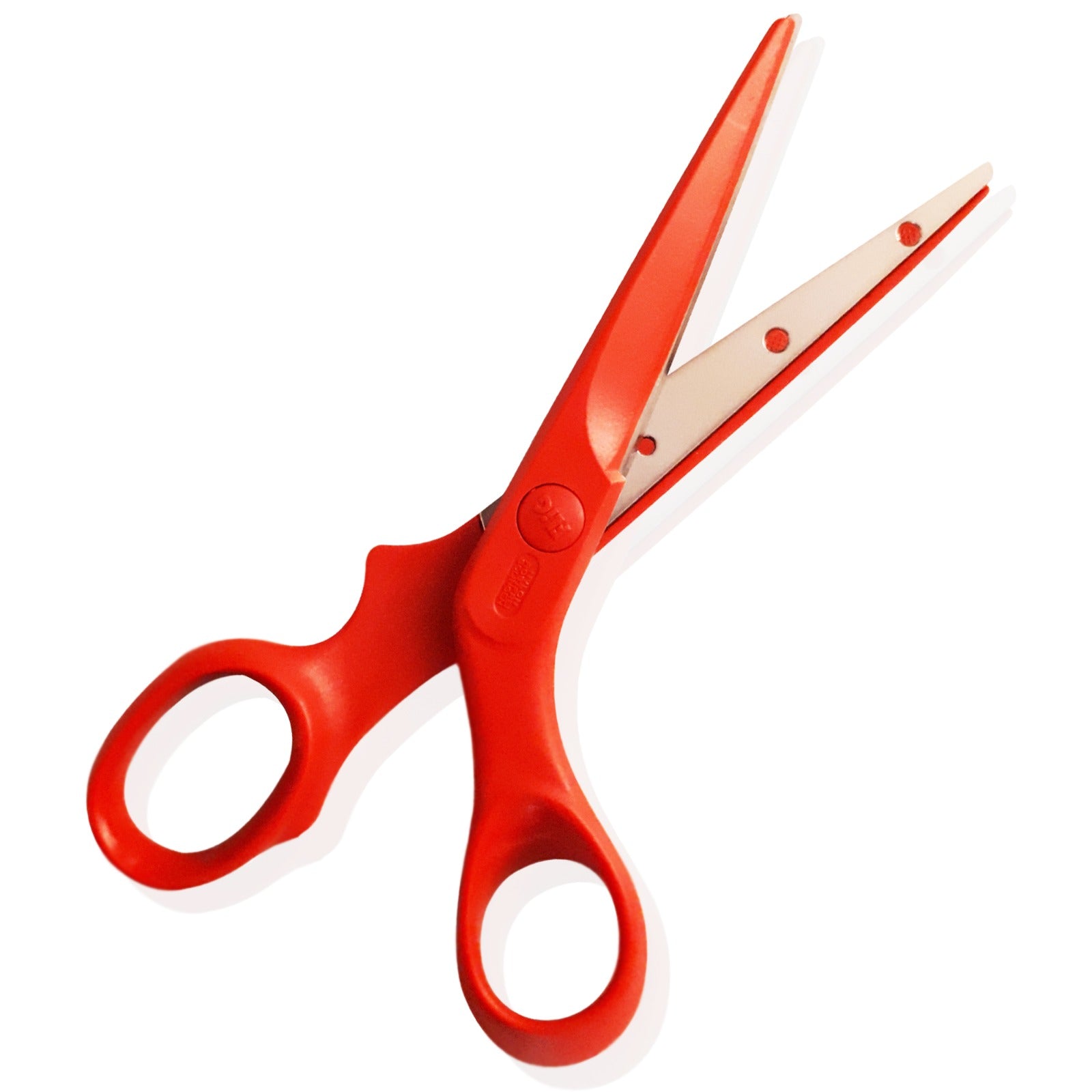 All-purpose scissors/kitchen scissors/herb scissors, total length 17cm