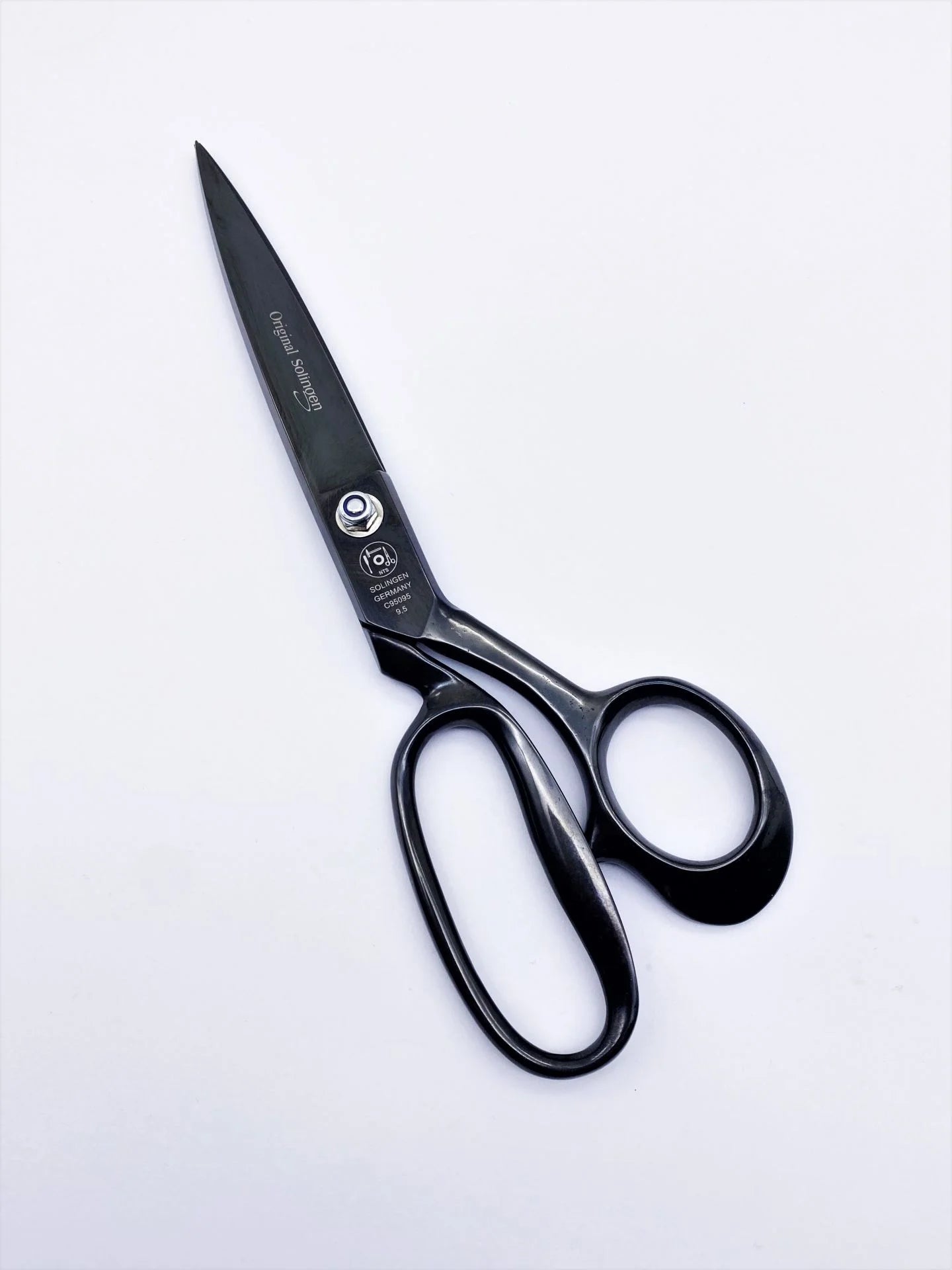 TAILOR SCISSORS TEXTILE Shears Fabric Cutting Sewing Solingen Stainless  Steel $17.81 - PicClick