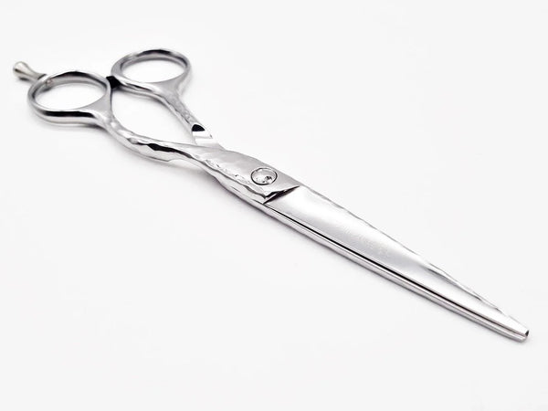 Hair scissors Coiffeur Meisterklasse, Ergo Diamond Shiny Line 6"