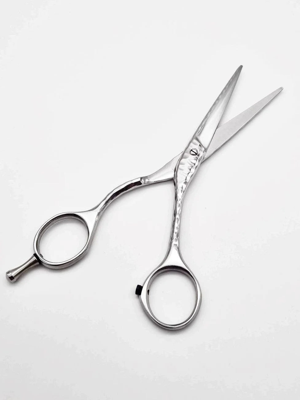 Hair scissors Coiffeur Meisterklasse, Ergo Diamond Shiny Line 6"