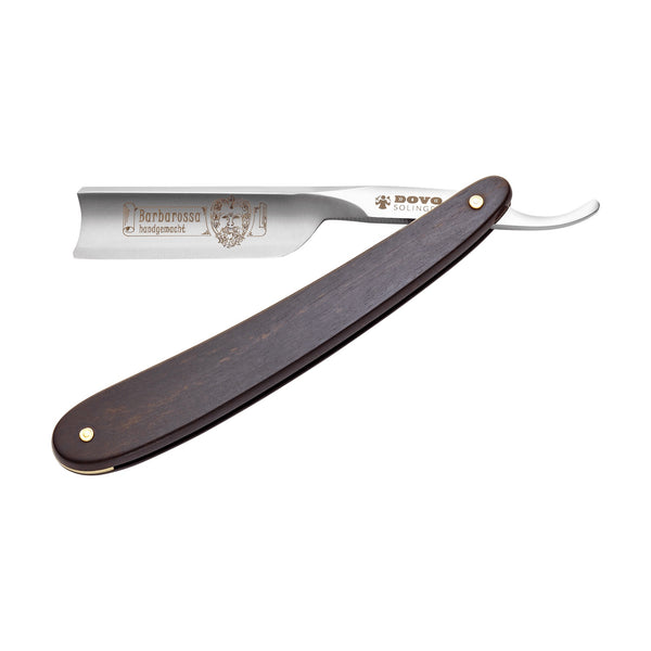 NOS BREIDORA-INOX 10 JOHANN BREIDOHR SOLINGEN GERMANY Straight Razor #444