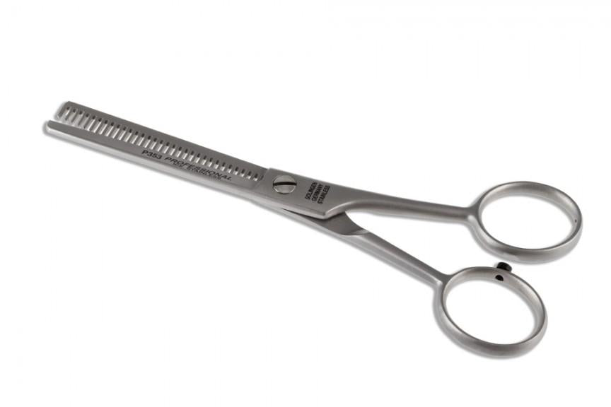 Modeling scissors Professional, total length 5.5"