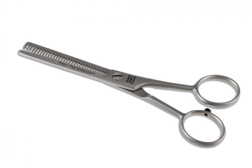 Modeling scissors 5.5