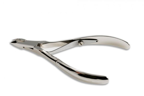 Seki Edge Nail Nipper with Shield (SS-204) | Made in Japan