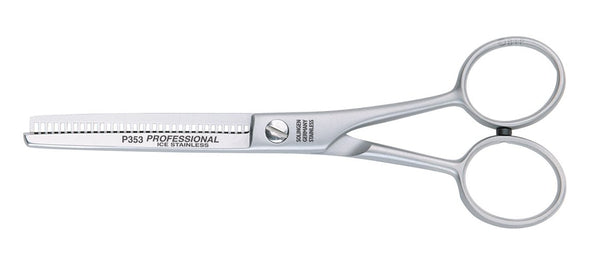 Modeling scissors Professional, total length 5.5"