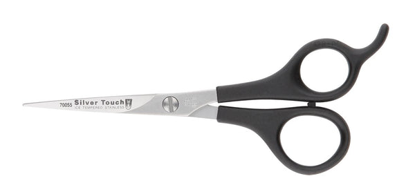 Hair scissors, overall length 5.5"