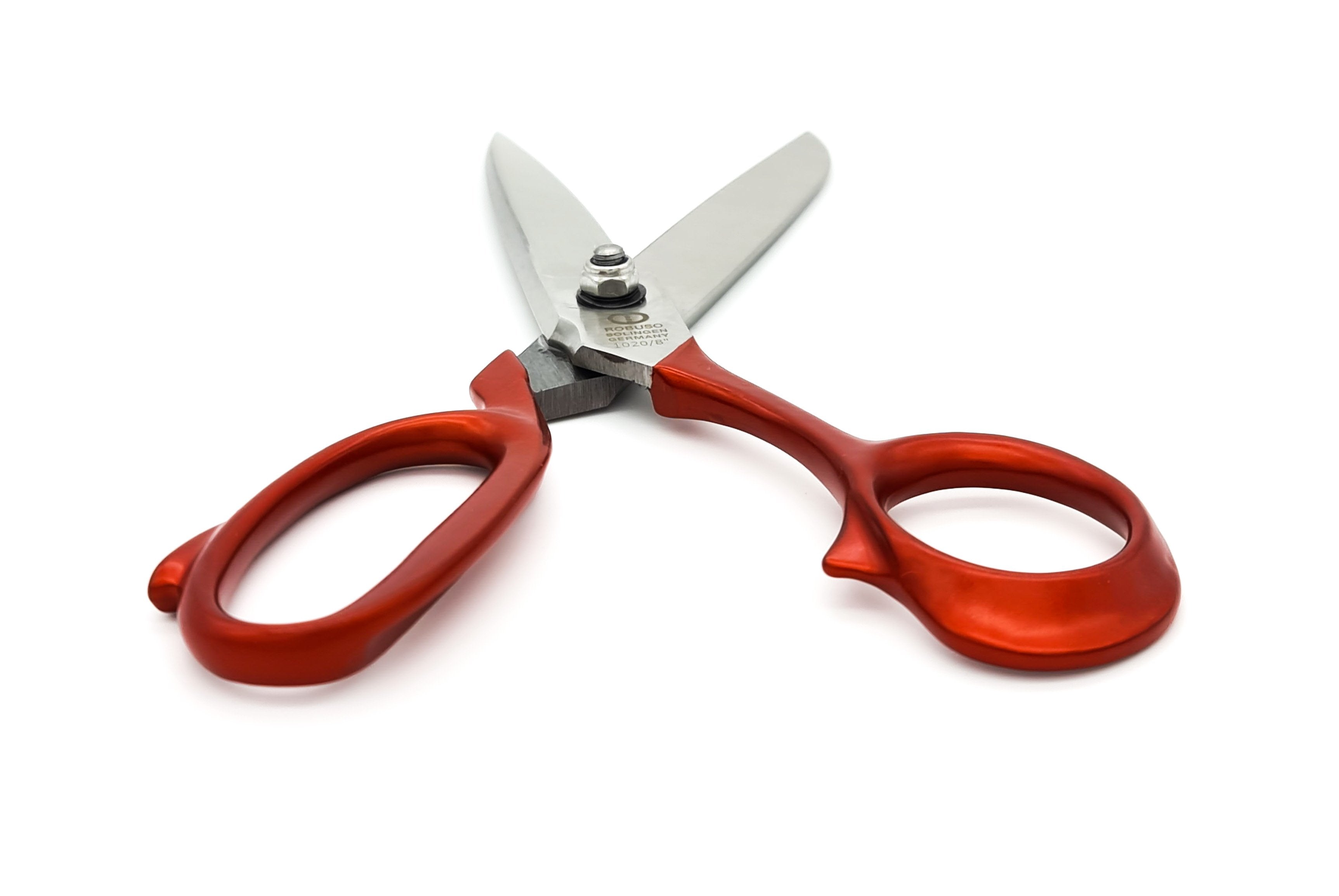Tailor scissors, 8" / 21 cm
