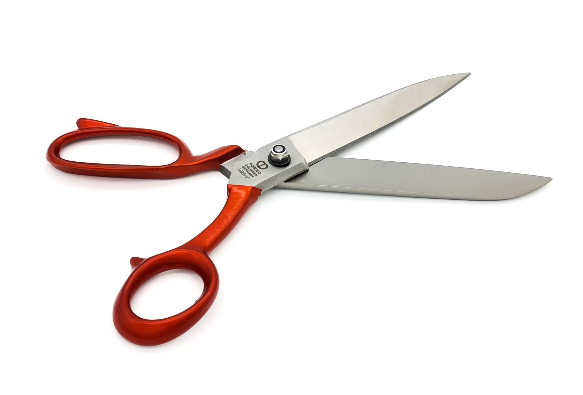 Tailor scissors, 9" / 23.5 cm