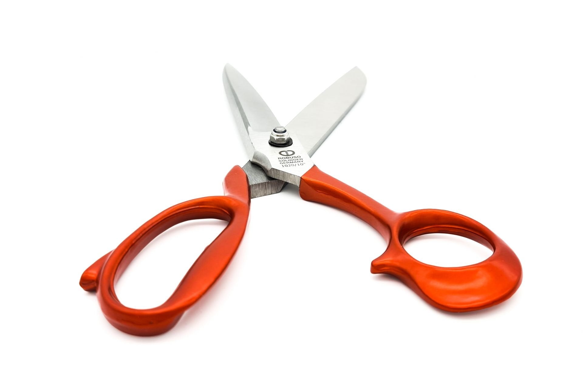 Tailor scissors, 10" / 26 cm