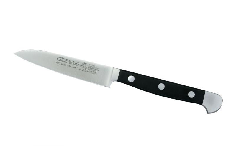 Paring knife, blade length 9 cm