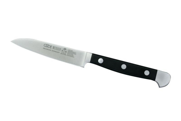 Paring knife, blade length 9 cm