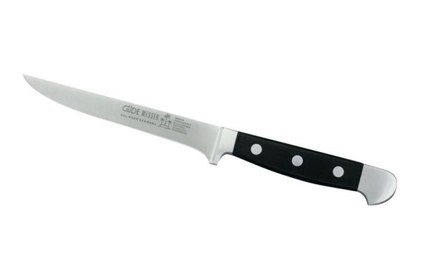 Boning knife, blade length 13 cm