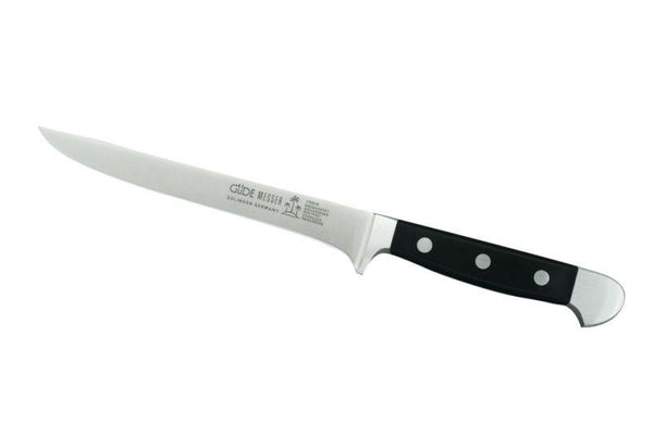 Boning knife, blade length 16 cm
