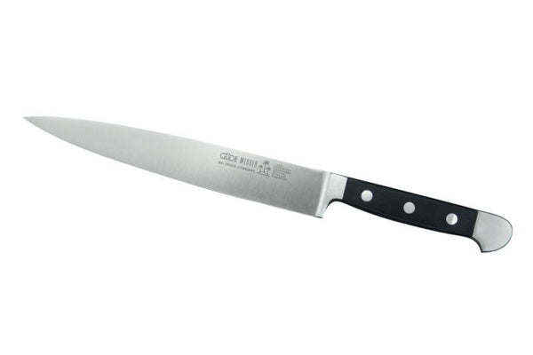 Ham knife, blade length 21 cm