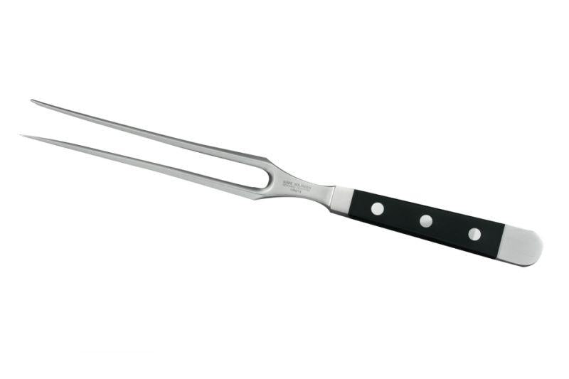 Meat fork, tine length 18 cm