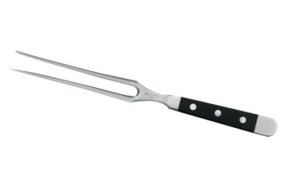 Meat fork, tine length 18 cm