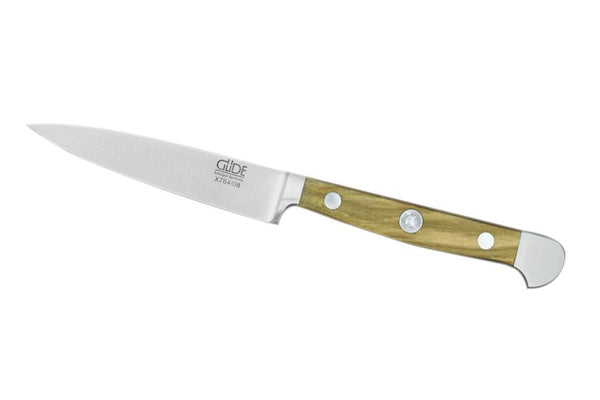 Lard knife, blade length 8 cm