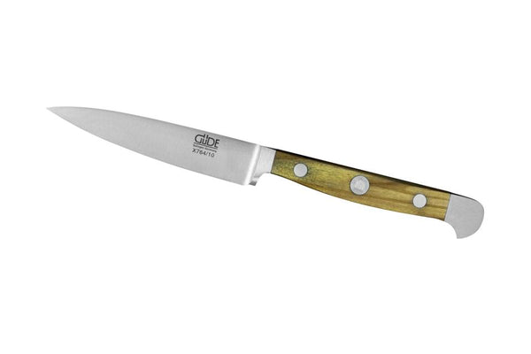 Larding knife, blade length 10 cm
