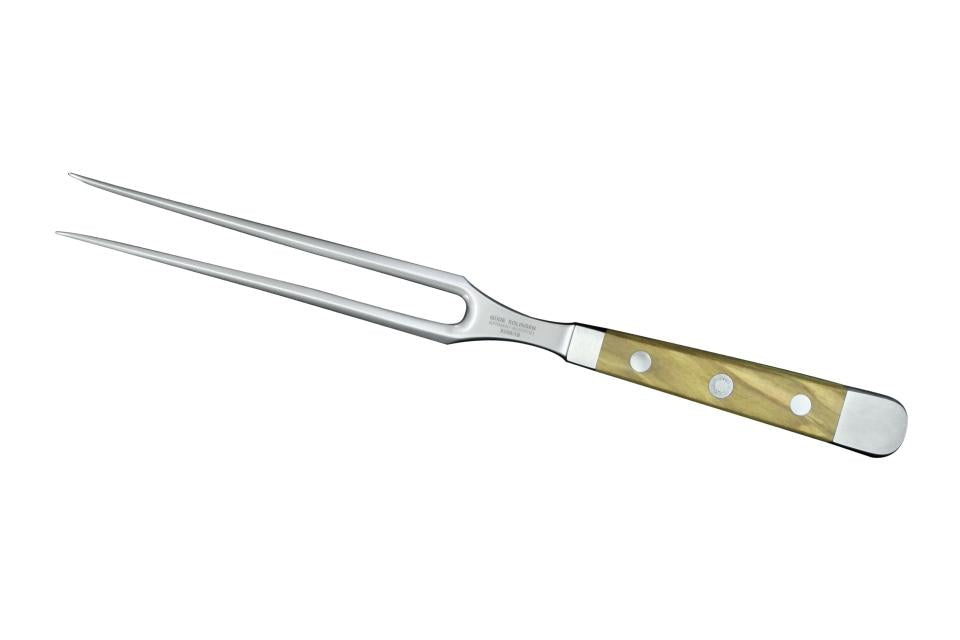 Meat fork, tine length 18 cm