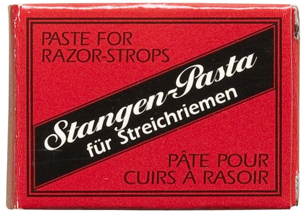 Bar pasta for spreading belts