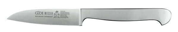 Paring knife, blade length 8 cm