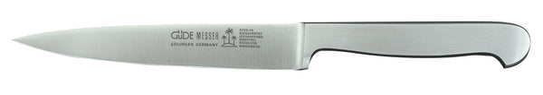 Preparation knife, blade length 16 cm