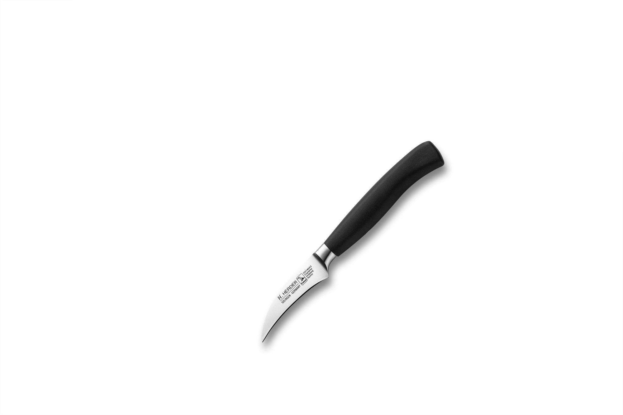 Paring knife Eterno Gastro, blade length 7cm