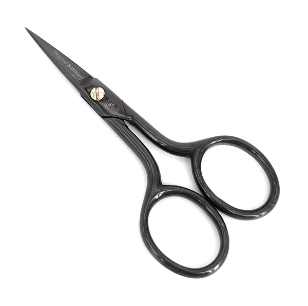 Embroidery scissors, total length 9 cm